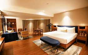 Golden Tulip Jaipur City Center